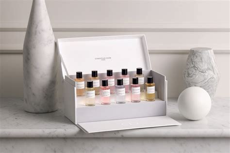 dior collection privée boutique|la collection privee new look.